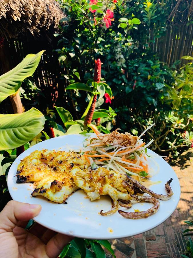 An Bang Purple Homestay Hội An Kültér fotó