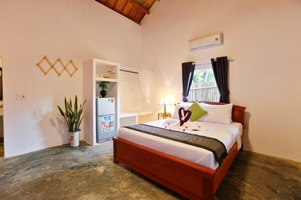 An Bang Purple Homestay Hội An Kültér fotó