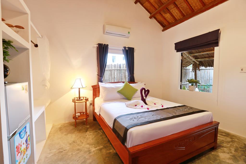 An Bang Purple Homestay Hội An Kültér fotó