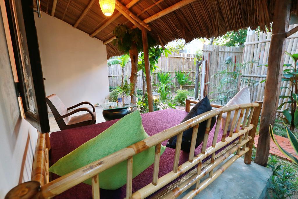 An Bang Purple Homestay Hội An Kültér fotó