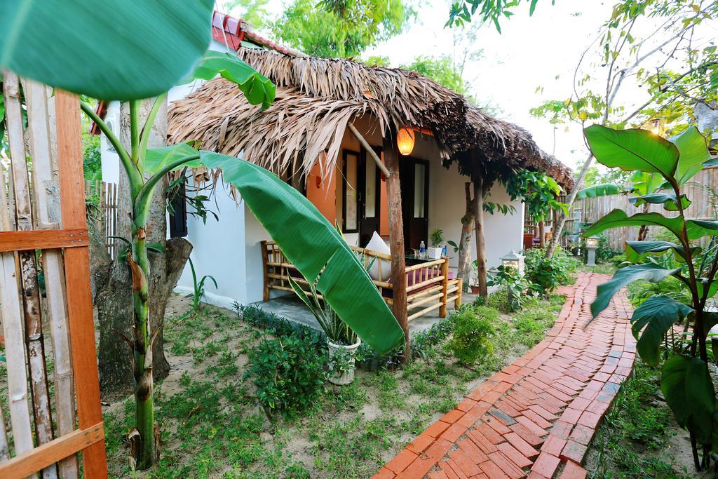 An Bang Purple Homestay Hội An Kültér fotó