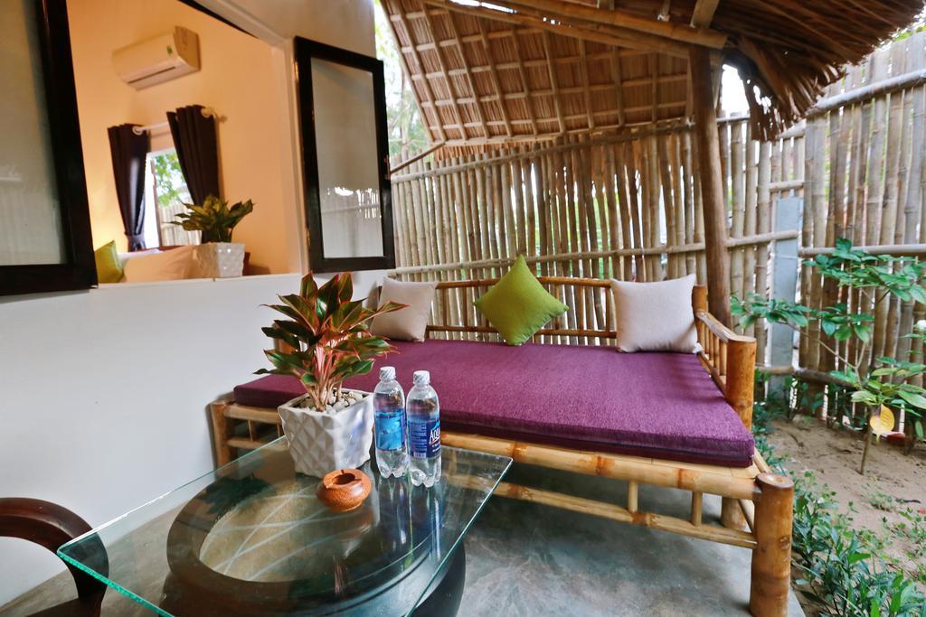 An Bang Purple Homestay Hội An Kültér fotó
