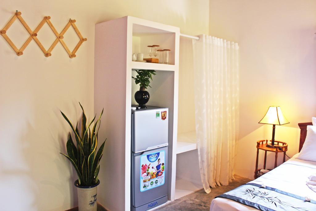 An Bang Purple Homestay Hội An Kültér fotó