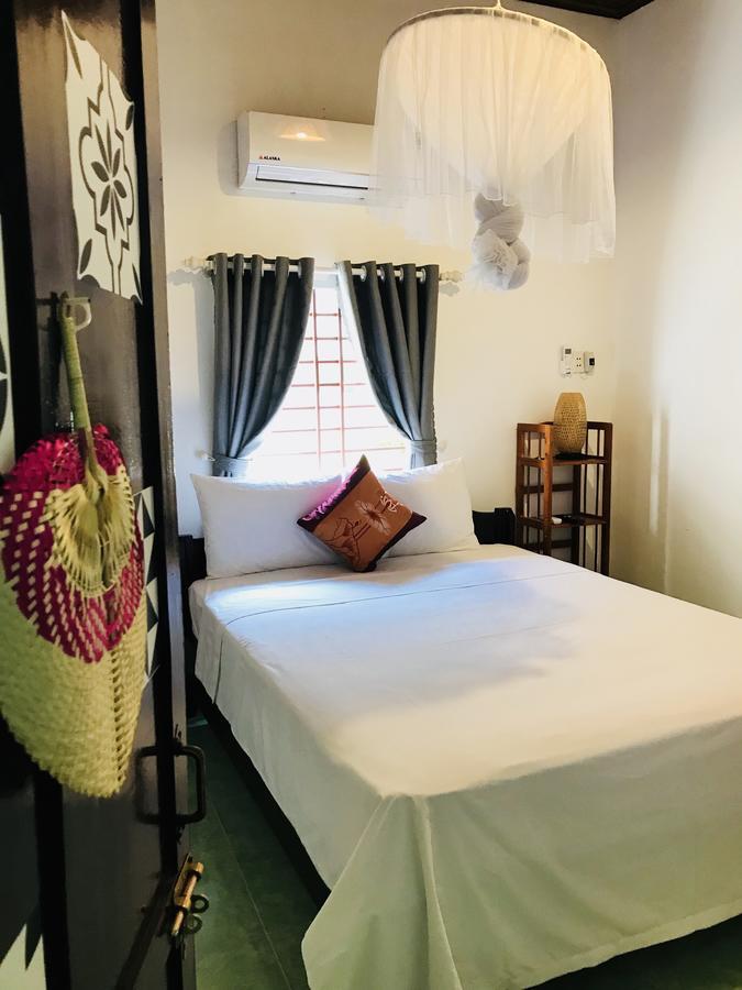 An Bang Purple Homestay Hội An Kültér fotó