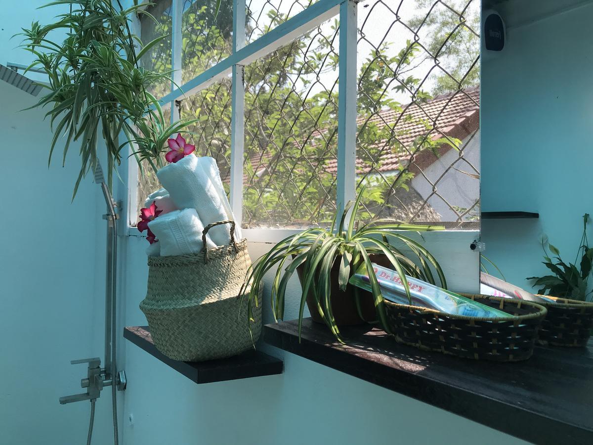 An Bang Purple Homestay Hội An Kültér fotó