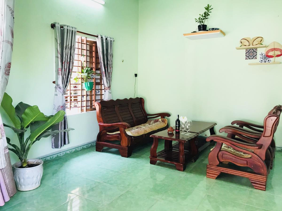 An Bang Purple Homestay Hội An Kültér fotó