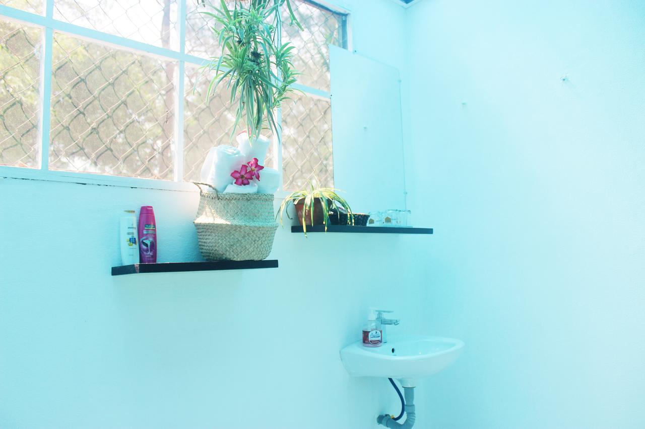 An Bang Purple Homestay Hội An Kültér fotó