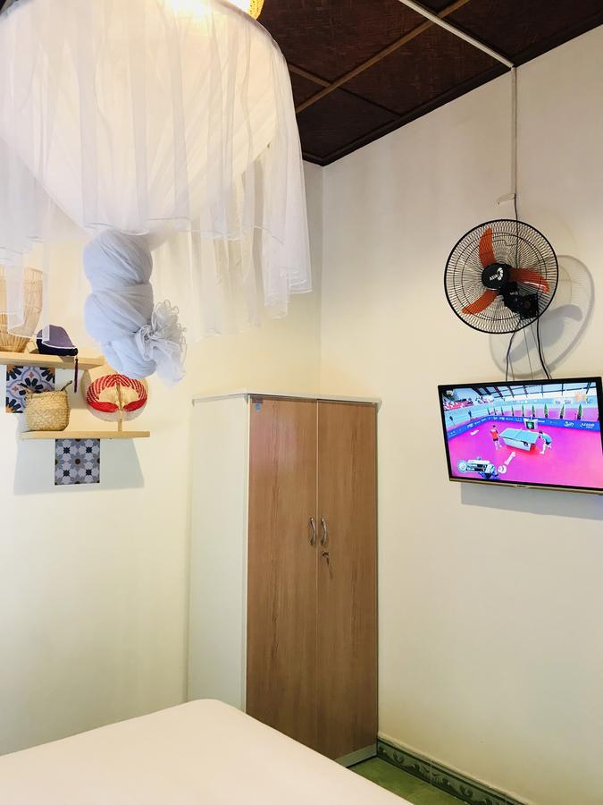 An Bang Purple Homestay Hội An Kültér fotó