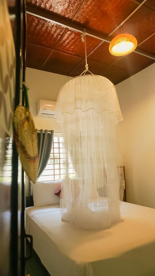 An Bang Purple Homestay Hội An Kültér fotó