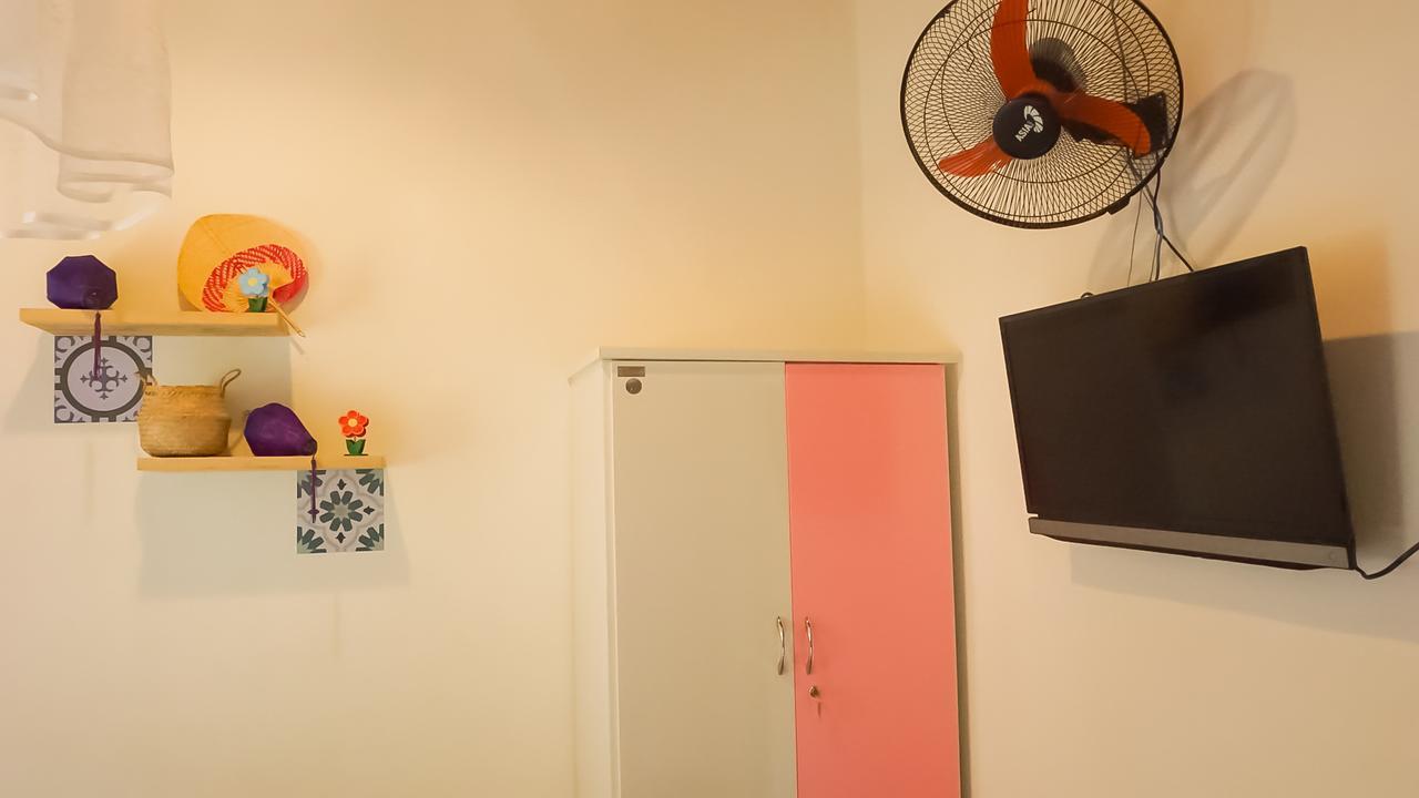 An Bang Purple Homestay Hội An Kültér fotó