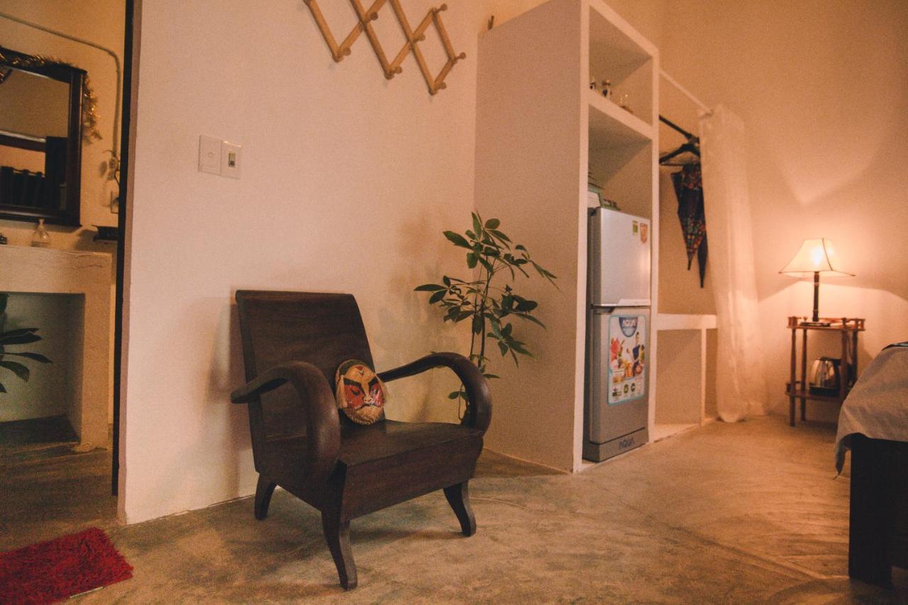 An Bang Purple Homestay Hội An Kültér fotó