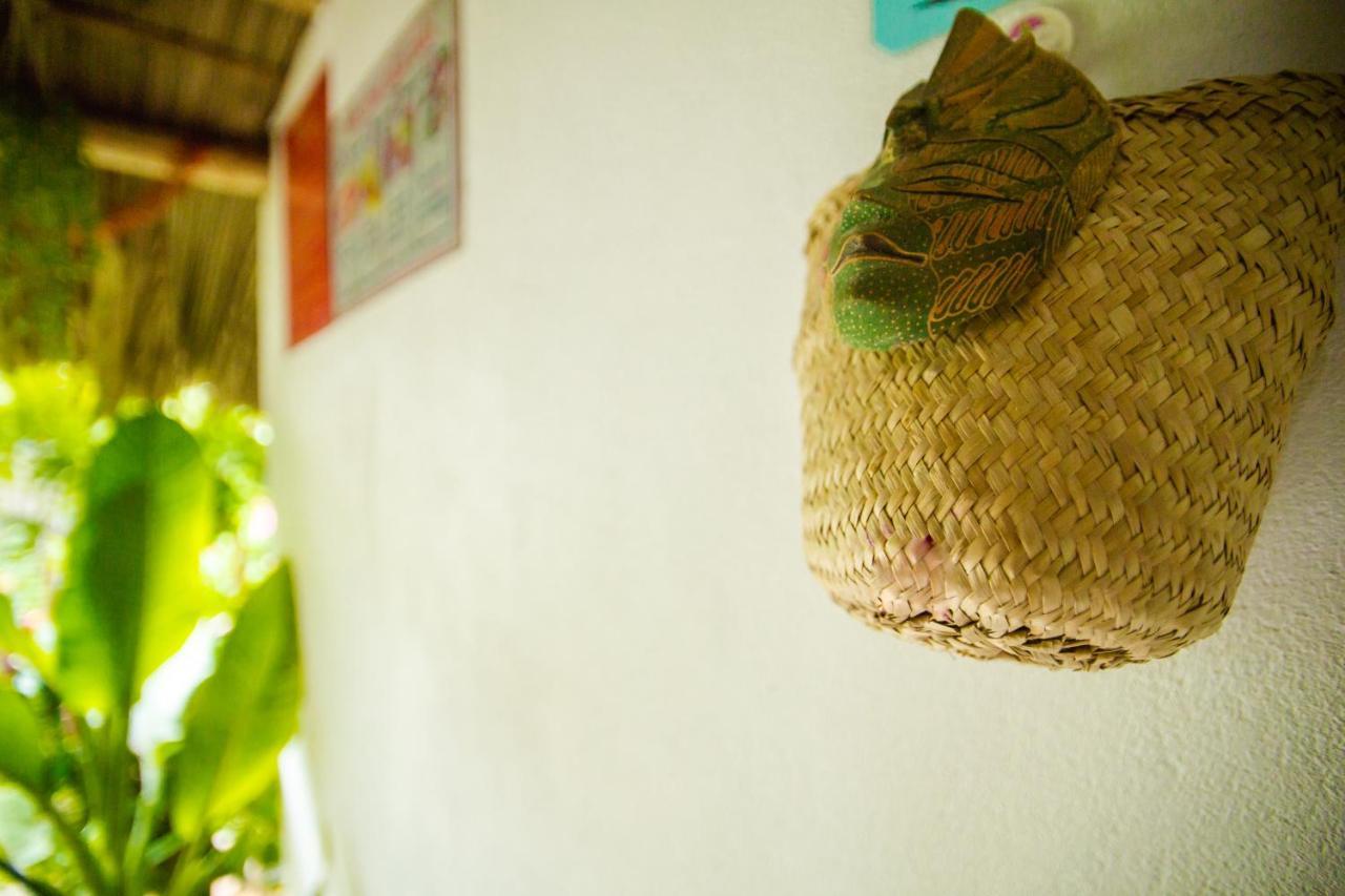 An Bang Purple Homestay Hội An Kültér fotó