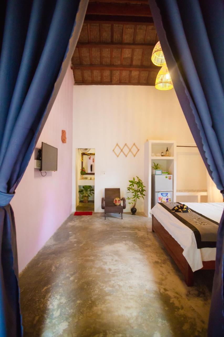 An Bang Purple Homestay Hội An Kültér fotó